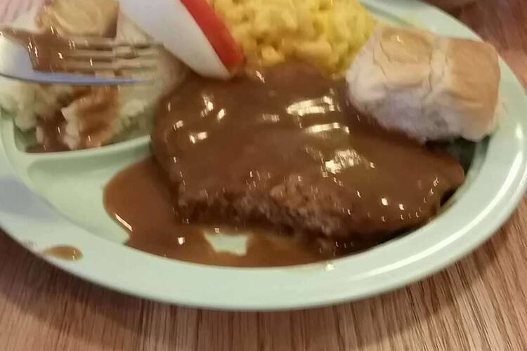 G S Country Kitchen Huntsville Huntsville Zomato